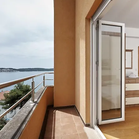 Buonocore Διαμέρισμα *