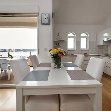 Buonocore * Τρογκίρ