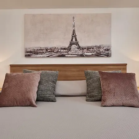 Buonocore Διαμέρισμα *