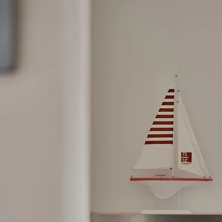 Lägenhet Buonocore *