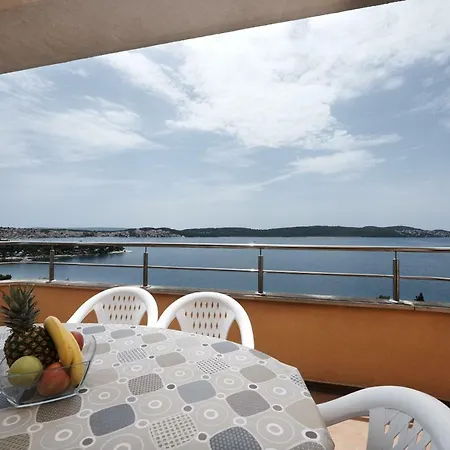 Διαμέρισμα Buonocore