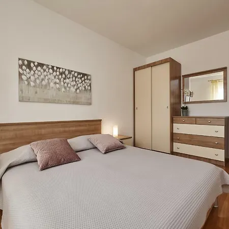 Buonocore Διαμέρισμα *