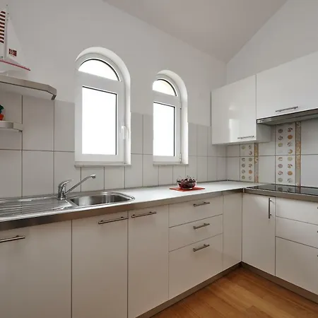 Buonocore Διαμέρισμα *