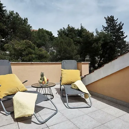 Buonocore Διαμέρισμα Τρογκίρ