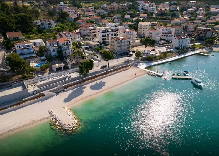 Buonocore Appartamento Traù