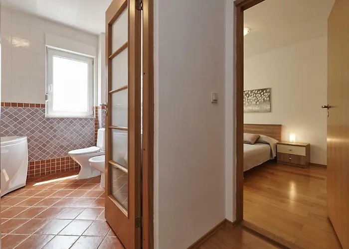 Buonocore Trogir