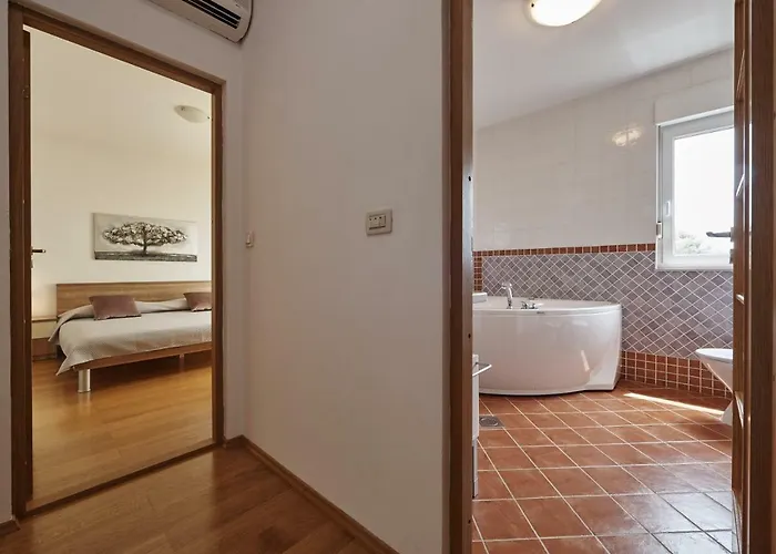 Apartment Buonocore Trogir