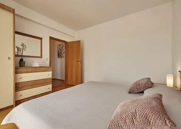 Buonocore Apartment Trogir