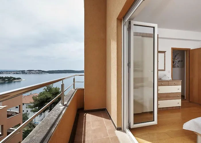 Buonocore Appartamento *