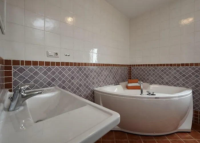 Apartment Buonocore