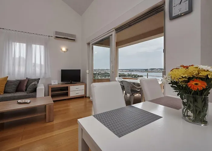 Buonocore Trogir