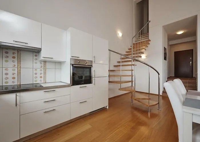 Buonocore Appartamento *