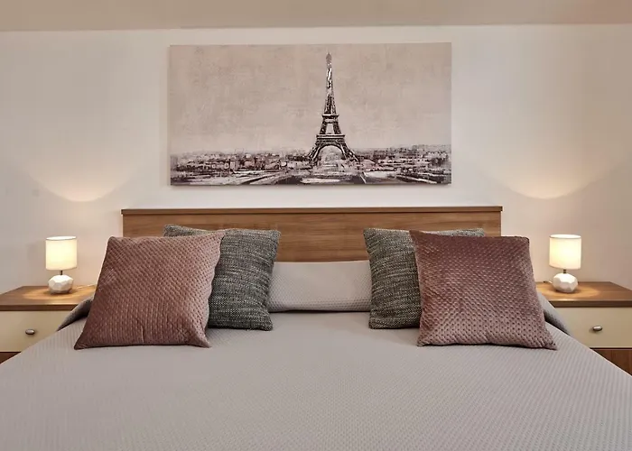 Buonocore Apartment *