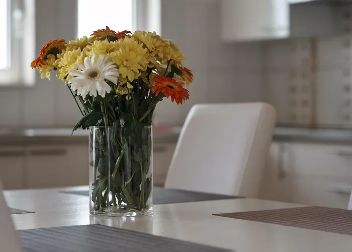 Appartamento Buonocore