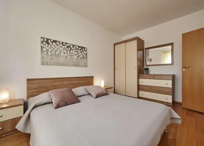 Buonocore Apartment *
