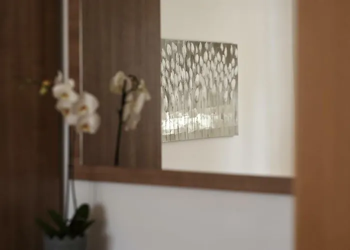 Buonocore Apartment Trogir