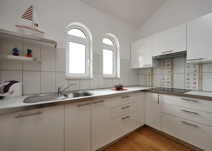 Buonocore Apartment *