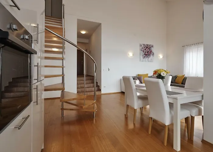 Buonocore Appartamento *