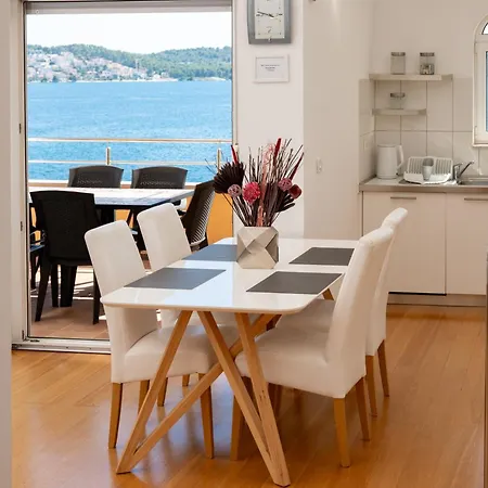 Buonocore Appartement Trogir