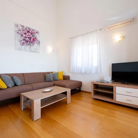 Buonocore Appartement