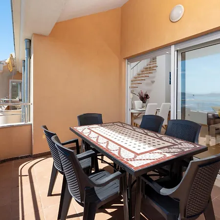 Buonocore Appartement