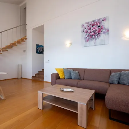 Appartement Buonocore