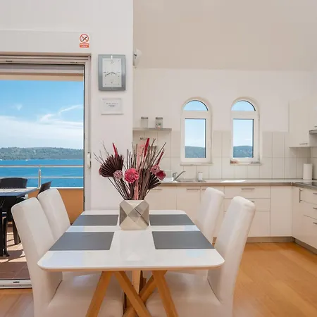 Buonocore Appartement Trogir