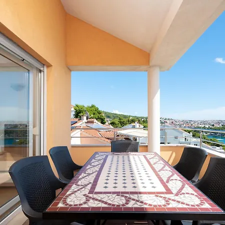 Buonocore Appartement *