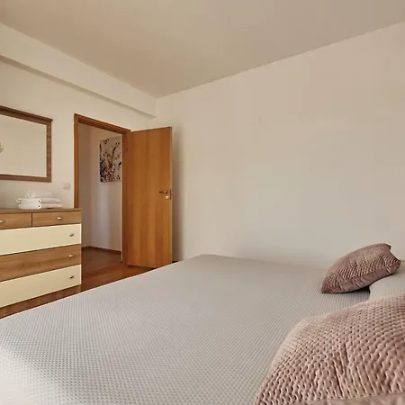 Buonocore Apartament Trogir