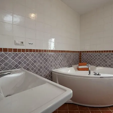 Apartament Buonocore