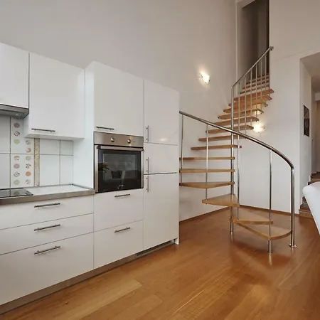 Buonocore Appartement *