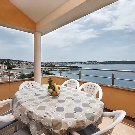 Appartement Buonocore *