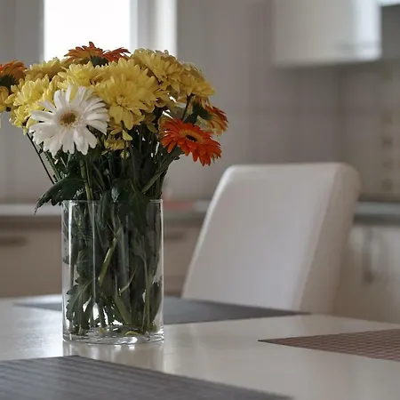 Apartament Buonocore