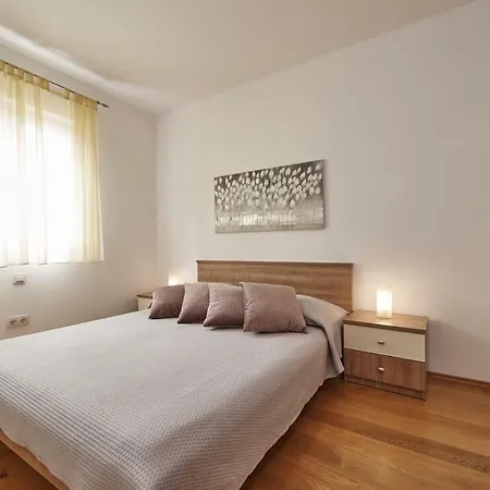 Apartament Buonocore