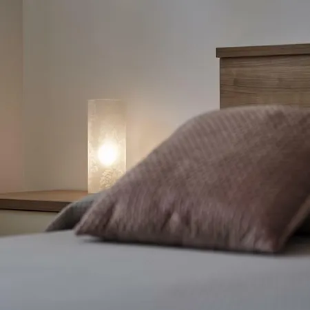 Apartament Buonocore *