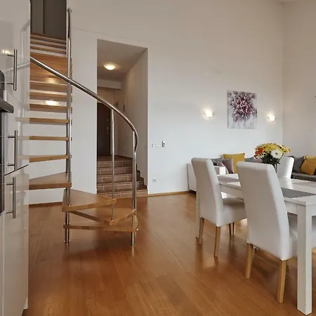 Buonocore Apartament *