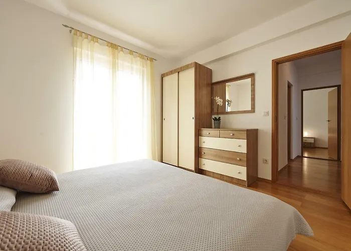Apartamento Buonocore