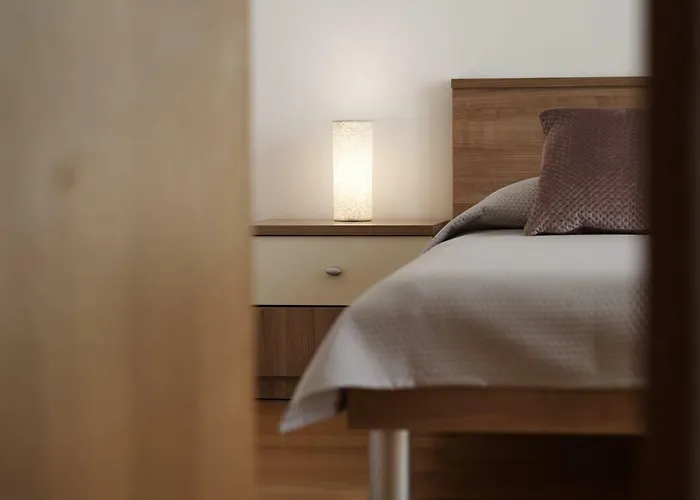 Buonocore Apartamento