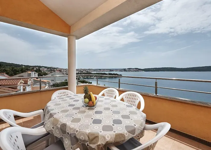 Apartamento Buonocore *