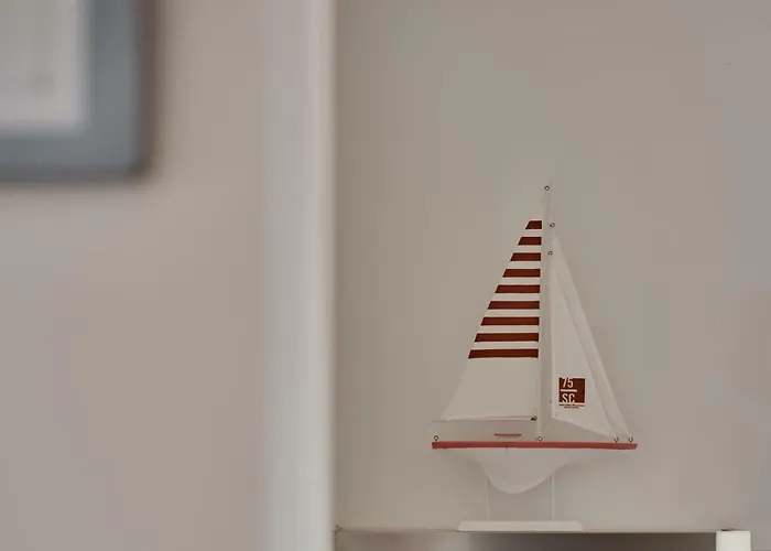 Apartamento Buonocore *