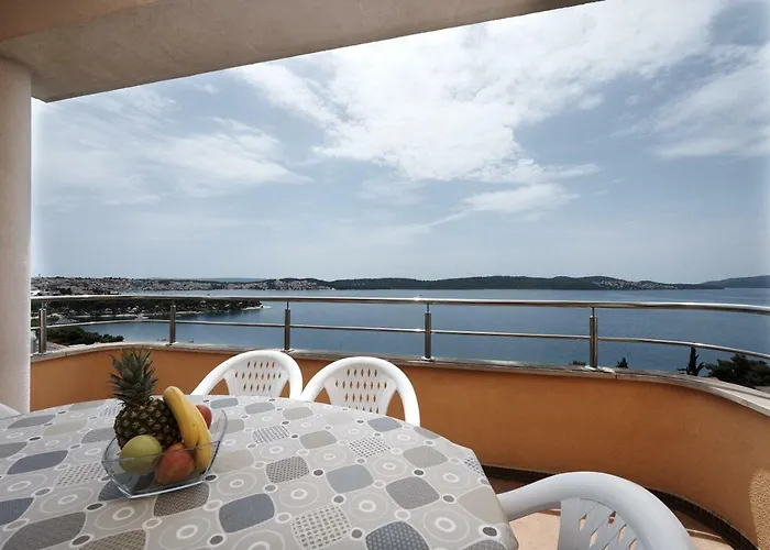 Apartamento Buonocore