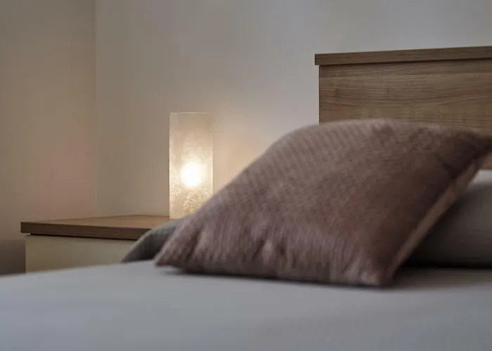 Apartamento Buonocore *